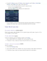 Preview for 40 page of Samsung smart tv 32 inch E-Manual