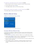 Preview for 41 page of Samsung smart tv 32 inch E-Manual