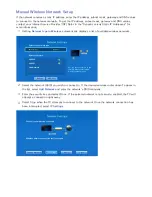 Preview for 42 page of Samsung smart tv 32 inch E-Manual