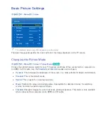 Preview for 101 page of Samsung smart tv 32 inch E-Manual