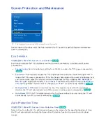 Preview for 116 page of Samsung smart tv 32 inch E-Manual