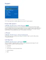 Preview for 153 page of Samsung smart tv 32 inch E-Manual