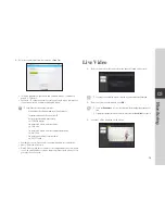 Preview for 13 page of Samsung SMARTCAM SNH-V6110BN User Manual