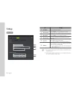 Preview for 16 page of Samsung SMARTCAM SNH-V6110BN User Manual