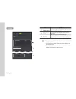 Preview for 18 page of Samsung SMARTCAM SNH-V6110BN User Manual