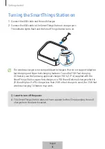 Preview for 5 page of Samsung SmartThings Hub User Manual