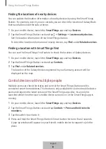 Preview for 10 page of Samsung SmartThings Hub User Manual