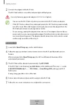 Preview for 7 page of Samsung SmartThings Wifi ET-WV525 User Manual