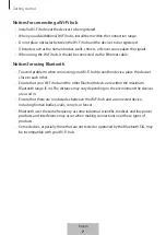 Preview for 9 page of Samsung SmartThings Wifi ET-WV525 User Manual