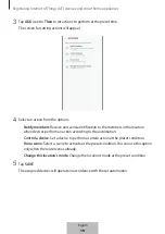 Preview for 21 page of Samsung SmartThings Wifi ET-WV525 User Manual