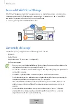 Preview for 97 page of Samsung SmartThings Wifi ET-WV525 User Manual