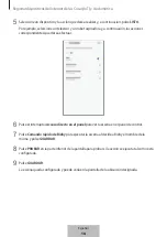 Preview for 109 page of Samsung SmartThings Wifi ET-WV525 User Manual