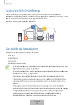 Preview for 129 page of Samsung SmartThings Wifi ET-WV525 User Manual