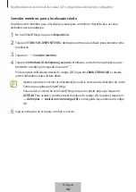 Preview for 139 page of Samsung SmartThings Wifi ET-WV525 User Manual