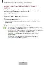 Preview for 168 page of Samsung SmartThings Wifi ET-WV525 User Manual