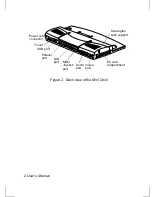 Preview for 7 page of Samsung SMD-750E Manual