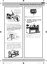 Preview for 17 page of Samsung SME21K6000ASAA Installation Instructions Manual