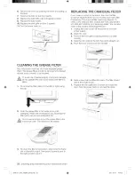 Preview for 20 page of Samsung SMH1622S User Manual