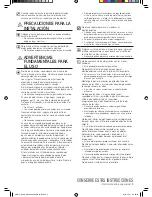 Preview for 31 page of Samsung SMH1713 User Manual