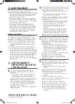 Preview for 30 page of Samsung SMH1816W User Manual