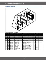 Preview for 31 page of Samsung SMH7185STG Service Manual