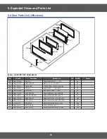 Preview for 34 page of Samsung SMH8165STE Service Manual