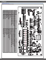 Preview for 42 page of Samsung SMH8165STE Service Manual