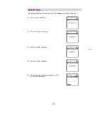 Preview for 47 page of Samsung SMT-5100 User Manual