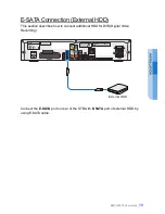 Preview for 19 page of Samsung SMT-H3270 User Manual