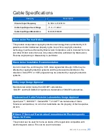 Preview for 23 page of Samsung SMT-H3270 User Manual