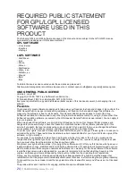 Preview for 24 page of Samsung SMT-H3270 User Manual