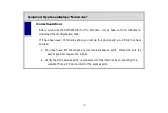 Preview for 36 page of Samsung SMT-W6100 Getting Started Manual