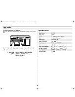 Preview for 25 page of Samsung SMV7165 Owner'S Manual