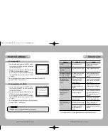 Preview for 9 page of Samsung SMX-25632 User Manual