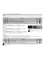 Preview for 80 page of Samsung SMX-C10 User Manual