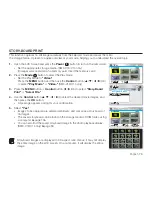 Preview for 89 page of Samsung SMX-C10 User Manual