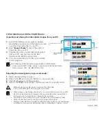 Preview for 117 page of Samsung SMX-C10 User Manual