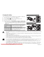 Preview for 27 page of Samsung SMX- C10RP User Manual