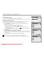 Preview for 70 page of Samsung SMX- C10RP User Manual