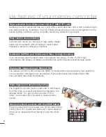 Preview for 2 page of Samsung SMX-C24UN SMX-C200BN User Manual