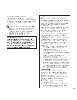 Preview for 11 page of Samsung SMX-C24UN SMX-C200BN User Manual