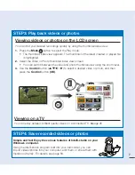 Preview for 21 page of Samsung SMX-C24UN SMX-C200BN User Manual