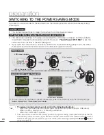 Preview for 34 page of Samsung SMX-C24UN SMX-C200BN User Manual