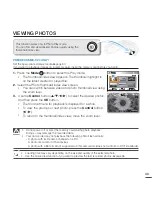 Preview for 57 page of Samsung SMX-C24UN SMX-C200BN User Manual