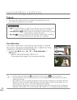 Preview for 64 page of Samsung SMX-C24UN SMX-C200BN User Manual