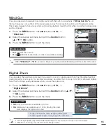 Preview for 69 page of Samsung SMX-C24UN SMX-C200BN User Manual