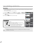 Preview for 72 page of Samsung SMX-C24UN SMX-C200BN User Manual