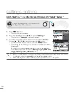 Preview for 84 page of Samsung SMX-C24UN SMX-C200BN User Manual