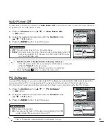 Preview for 95 page of Samsung SMX-C24UN SMX-C200BN User Manual