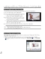 Preview for 102 page of Samsung SMX-C24UN SMX-C200BN User Manual